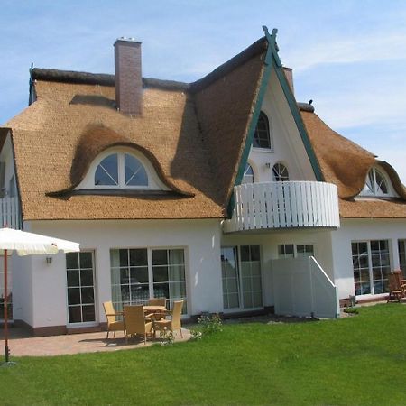 Godeke Michels Ferienwohnung 35Susewind Mueggenburger Weg 40 Zingst Bagian luar foto