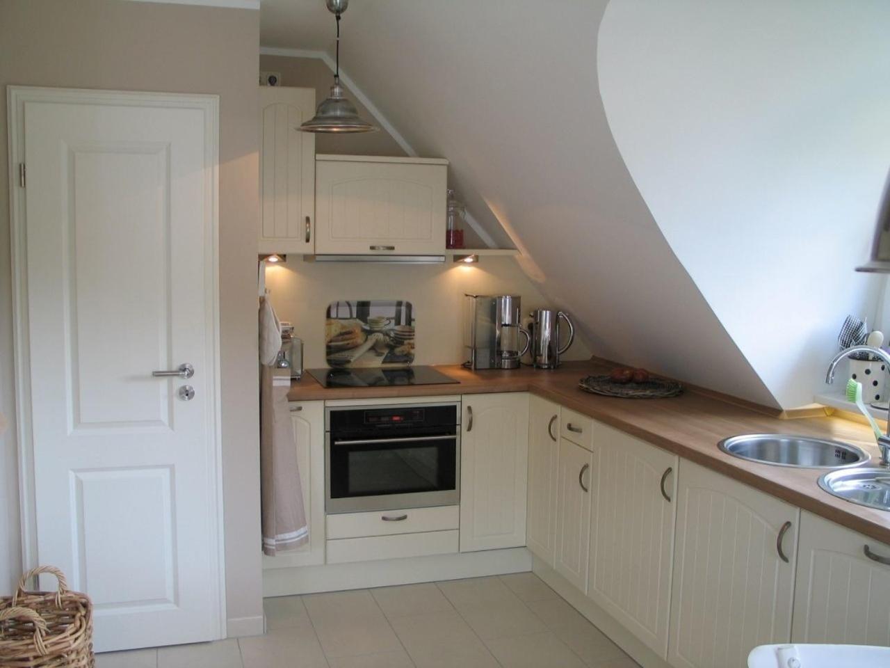 Godeke Michels Ferienwohnung 35Susewind Mueggenburger Weg 40 Zingst Bagian luar foto