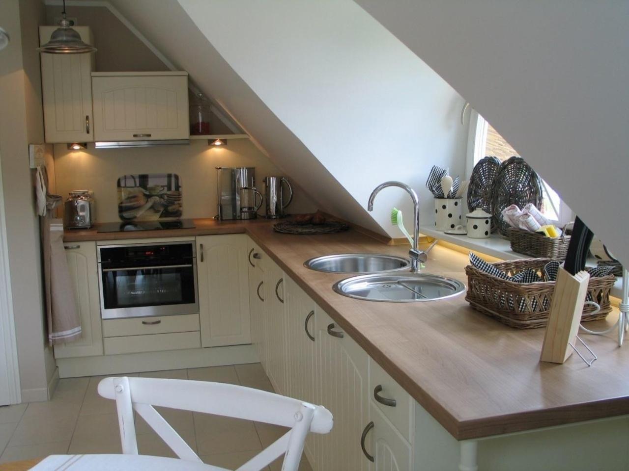 Godeke Michels Ferienwohnung 35Susewind Mueggenburger Weg 40 Zingst Bagian luar foto