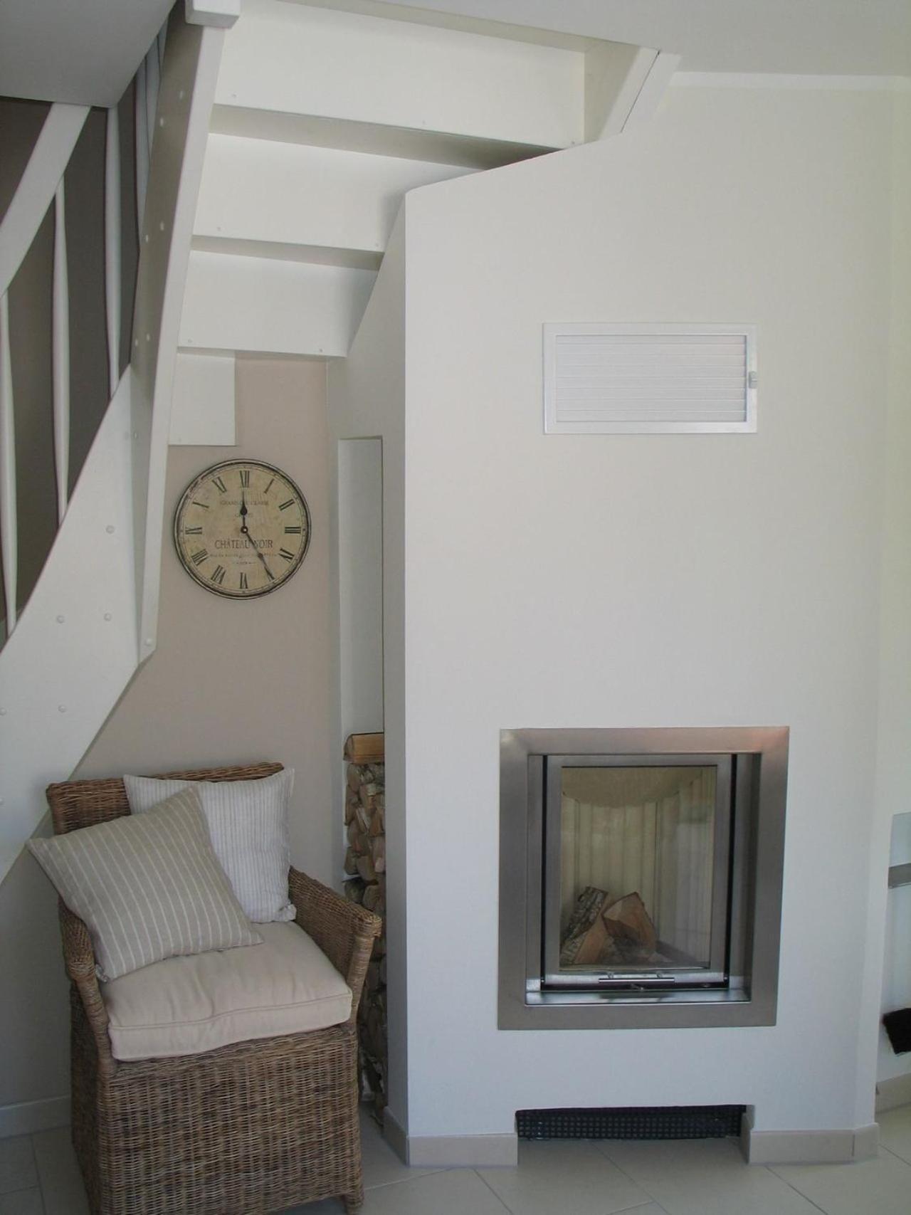 Godeke Michels Ferienwohnung 35Susewind Mueggenburger Weg 40 Zingst Bagian luar foto